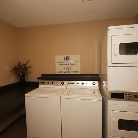Candlewood Suites Newport News-Yorktown By Ihg Eksteriør billede