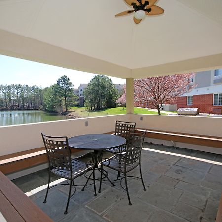 Candlewood Suites Newport News-Yorktown By Ihg Eksteriør billede