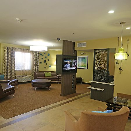Candlewood Suites Newport News-Yorktown By Ihg Eksteriør billede