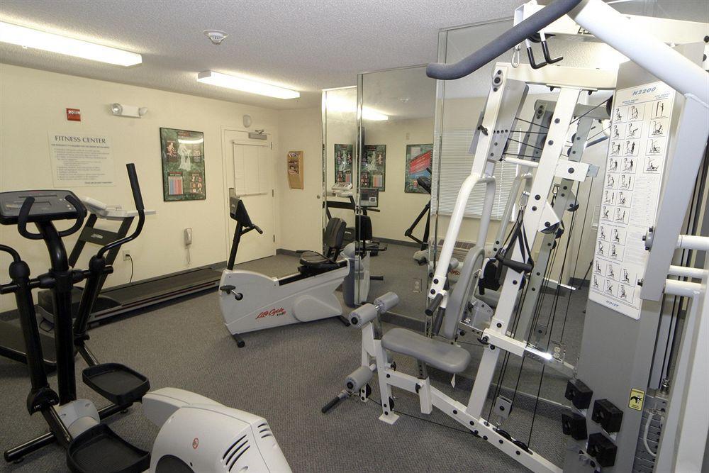 Candlewood Suites Newport News-Yorktown By Ihg Eksteriør billede