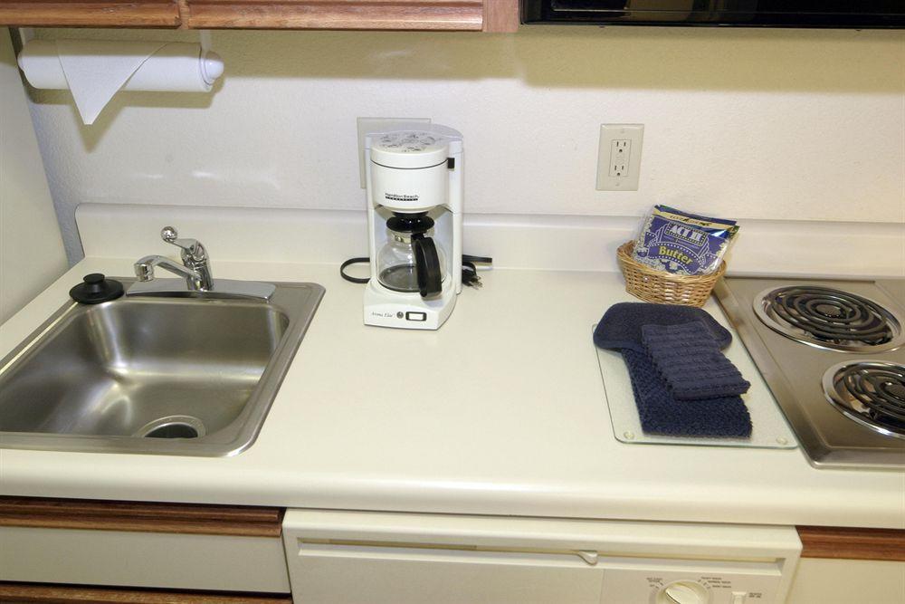 Candlewood Suites Newport News-Yorktown By Ihg Værelse billede