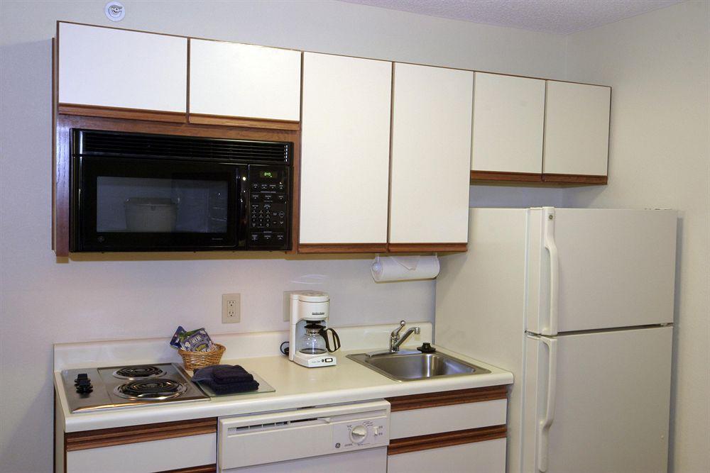 Candlewood Suites Newport News-Yorktown By Ihg Værelse billede