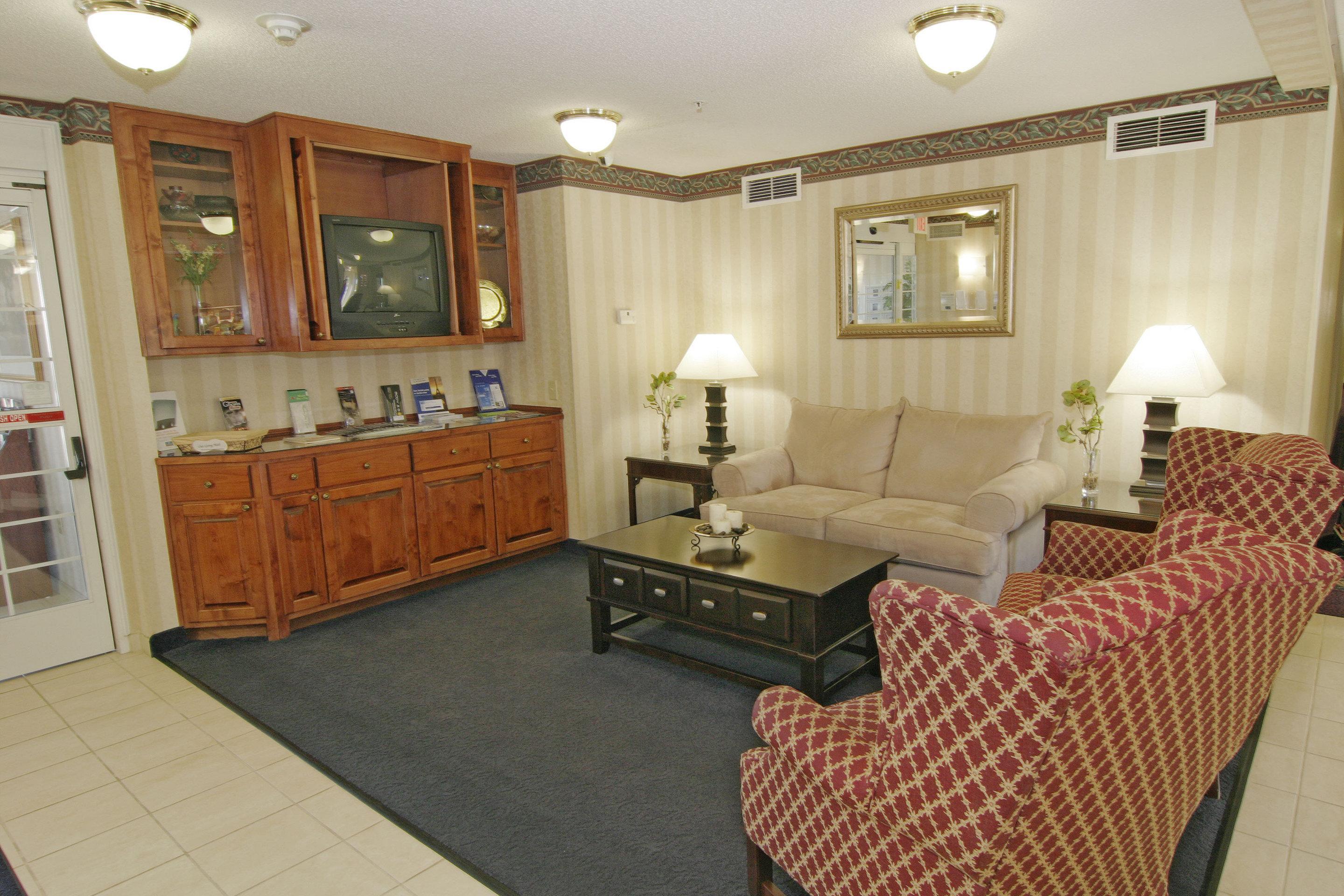 Candlewood Suites Newport News-Yorktown By Ihg Eksteriør billede