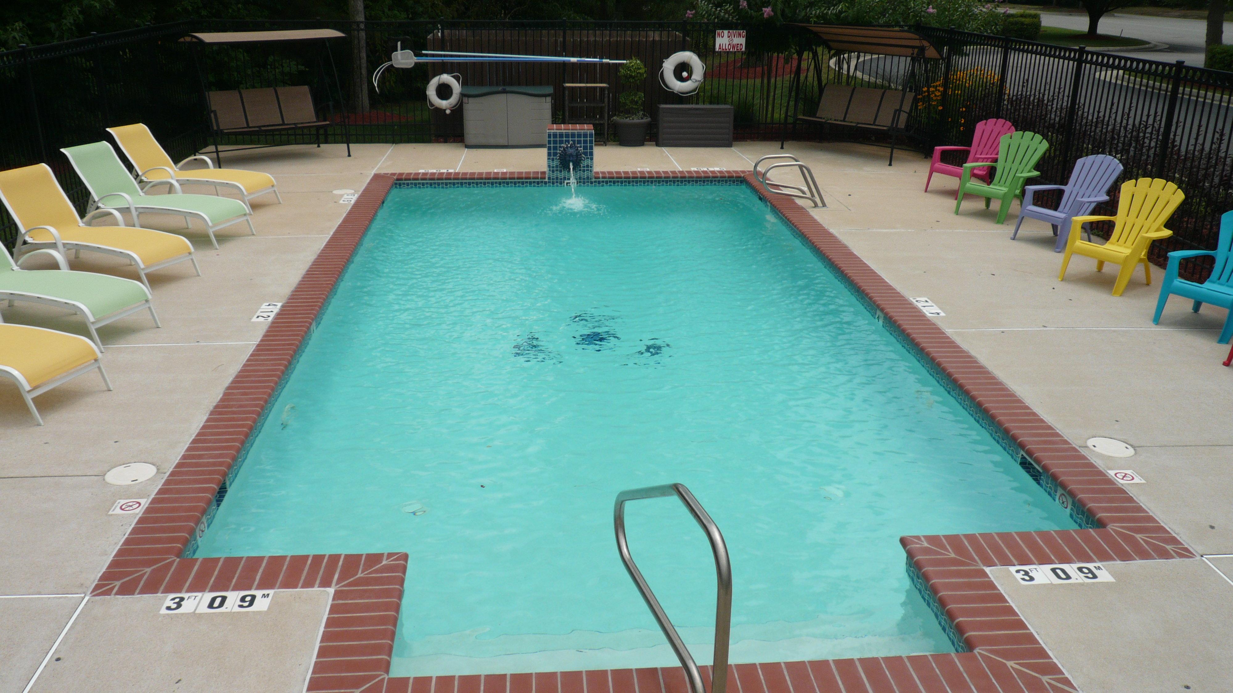 Candlewood Suites Newport News-Yorktown By Ihg Faciliteter billede