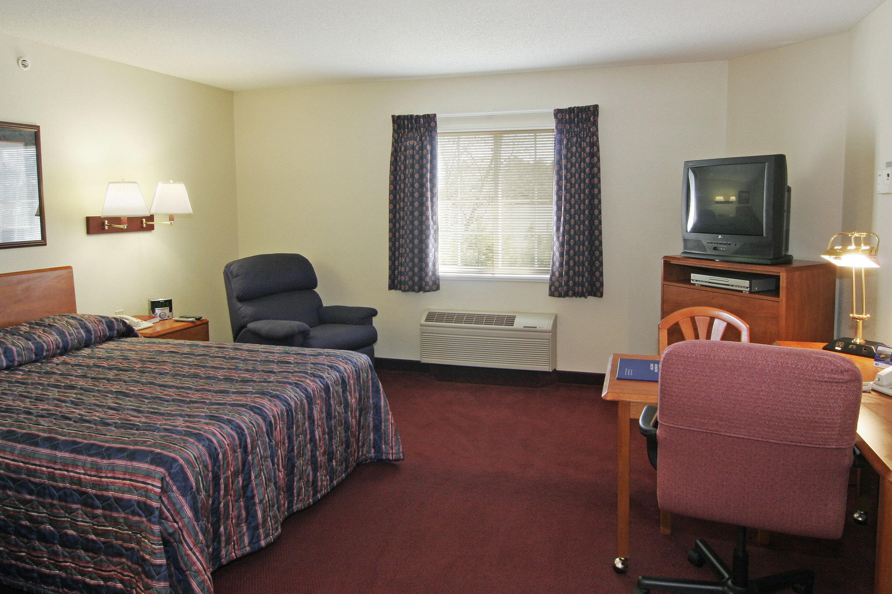 Candlewood Suites Newport News-Yorktown By Ihg Eksteriør billede