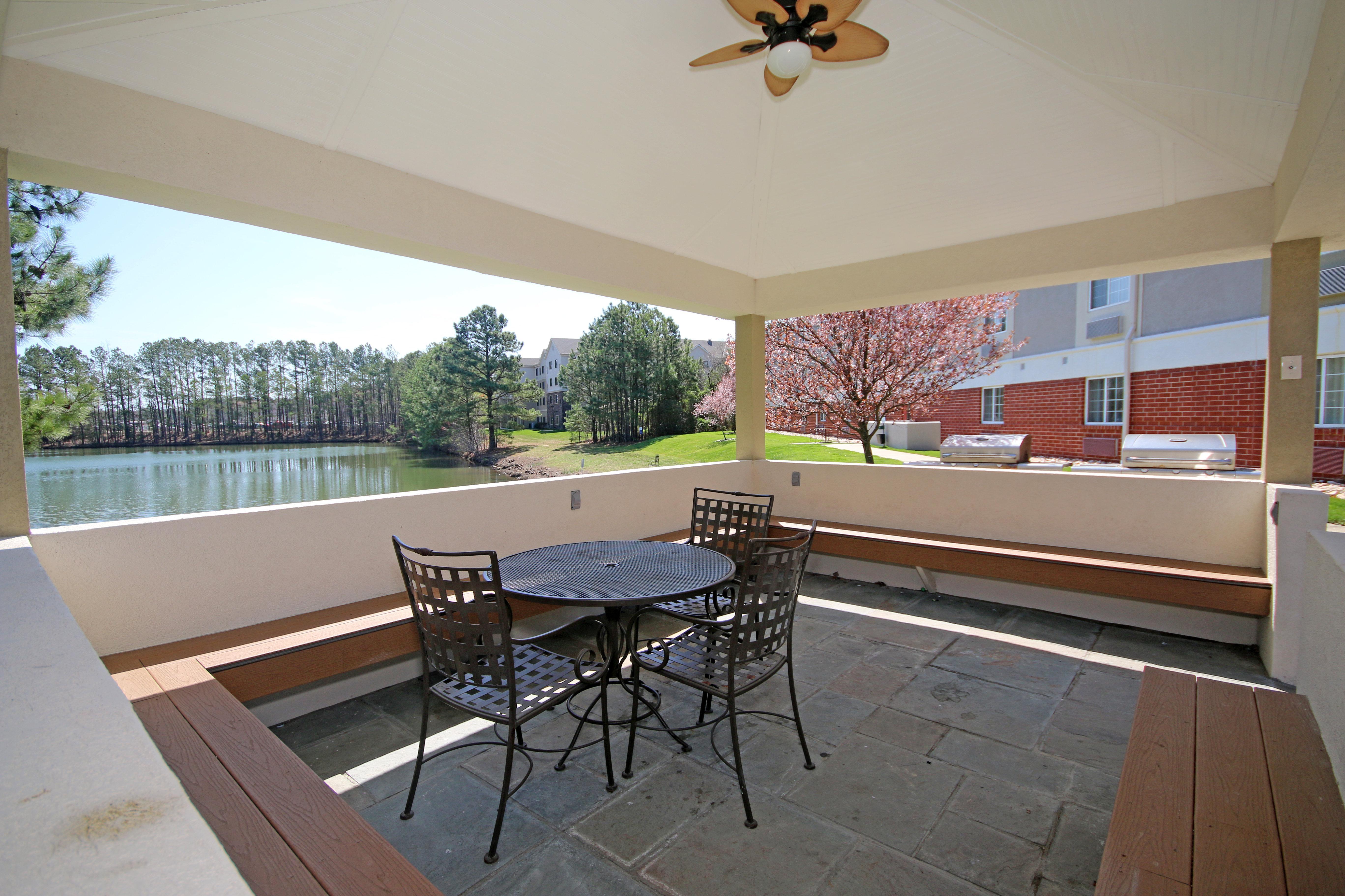 Candlewood Suites Newport News-Yorktown By Ihg Eksteriør billede