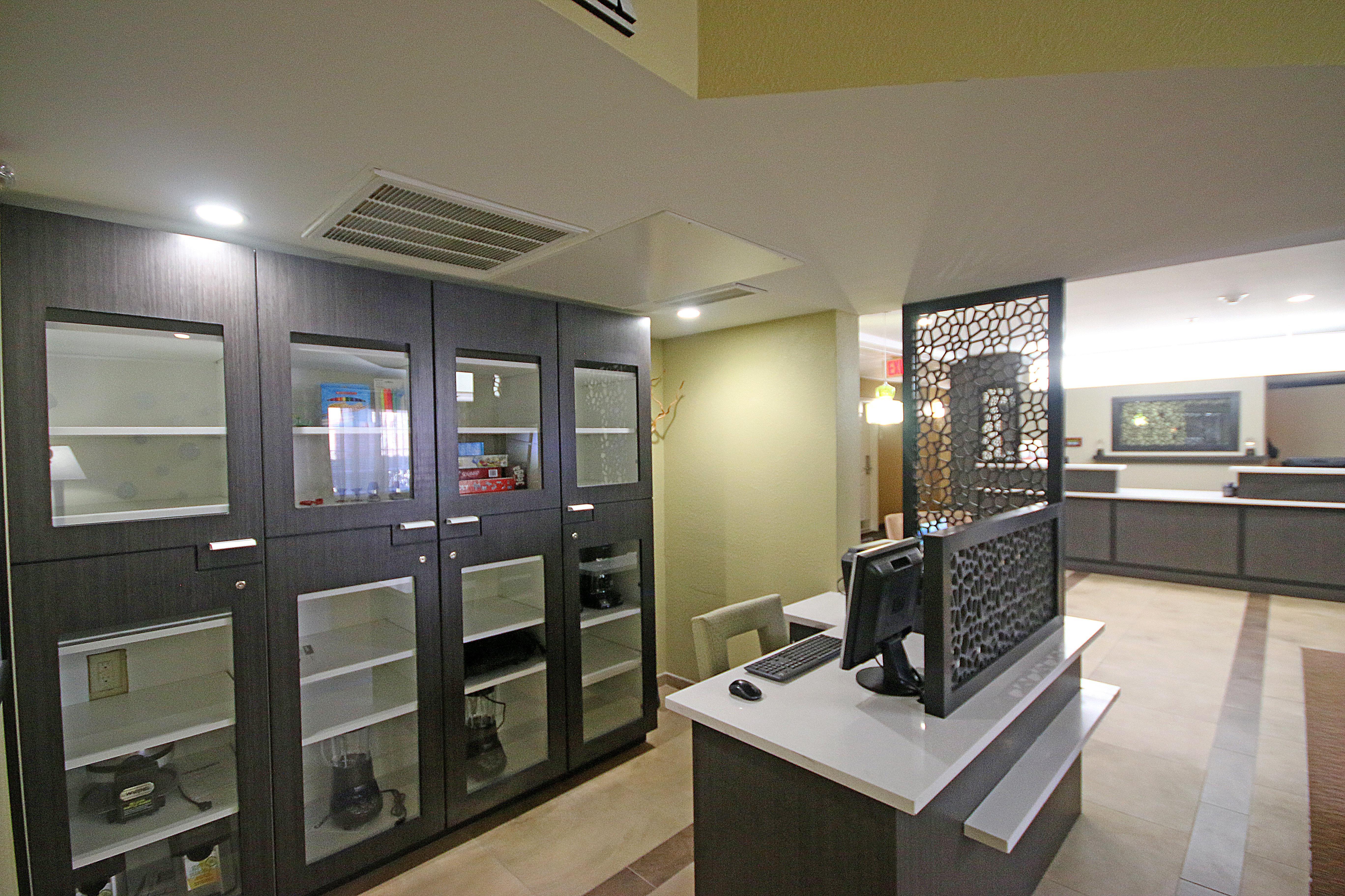 Candlewood Suites Newport News-Yorktown By Ihg Eksteriør billede