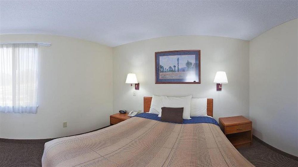 Candlewood Suites Newport News-Yorktown By Ihg Eksteriør billede