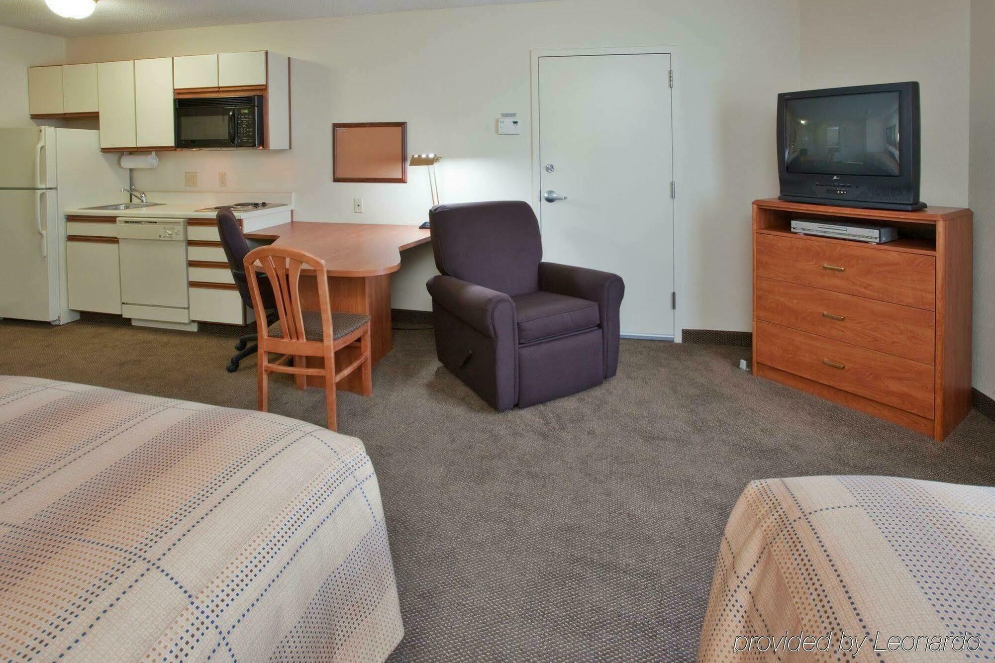 Candlewood Suites Newport News-Yorktown By Ihg Eksteriør billede