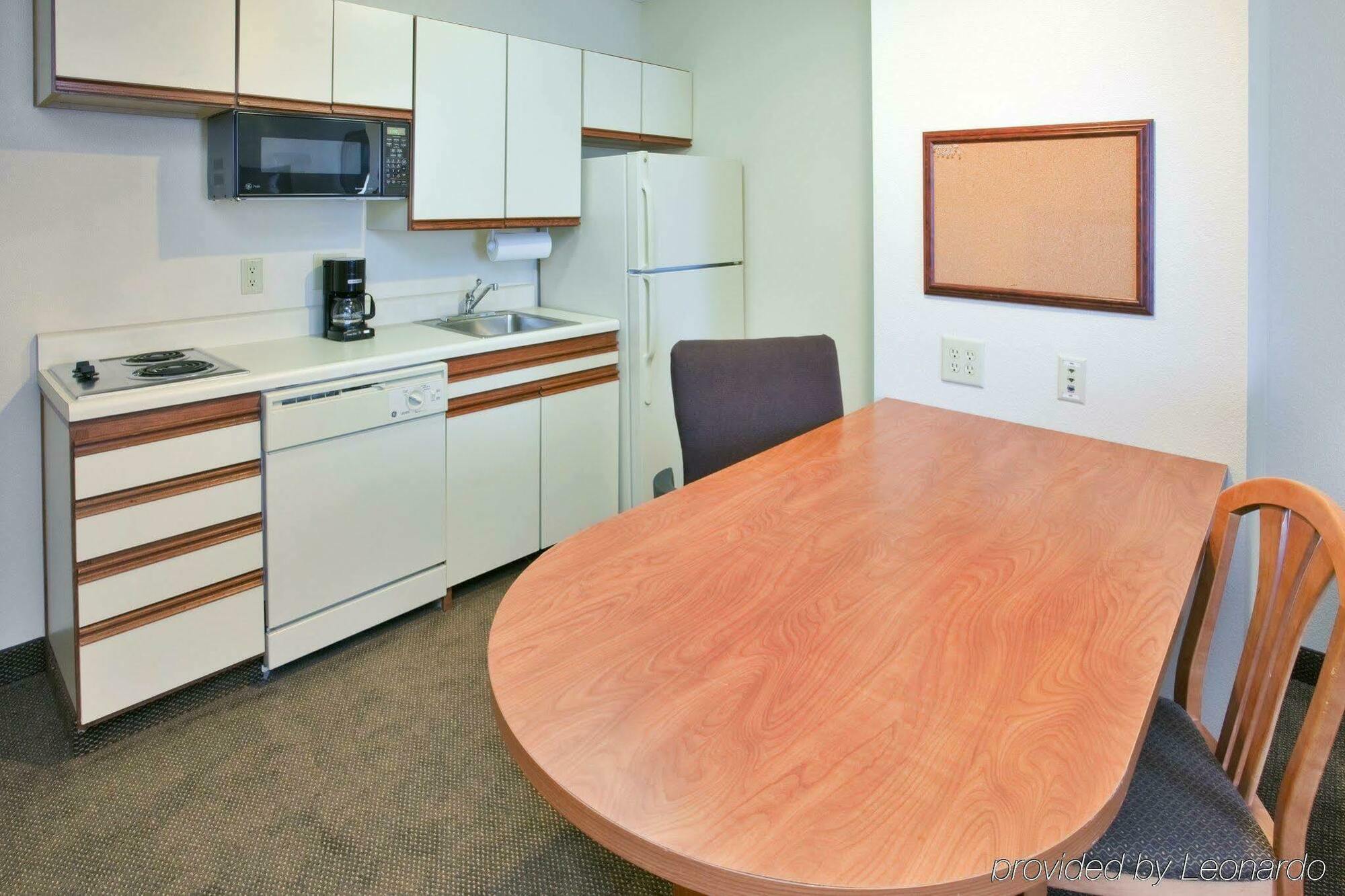 Candlewood Suites Newport News-Yorktown By Ihg Værelse billede