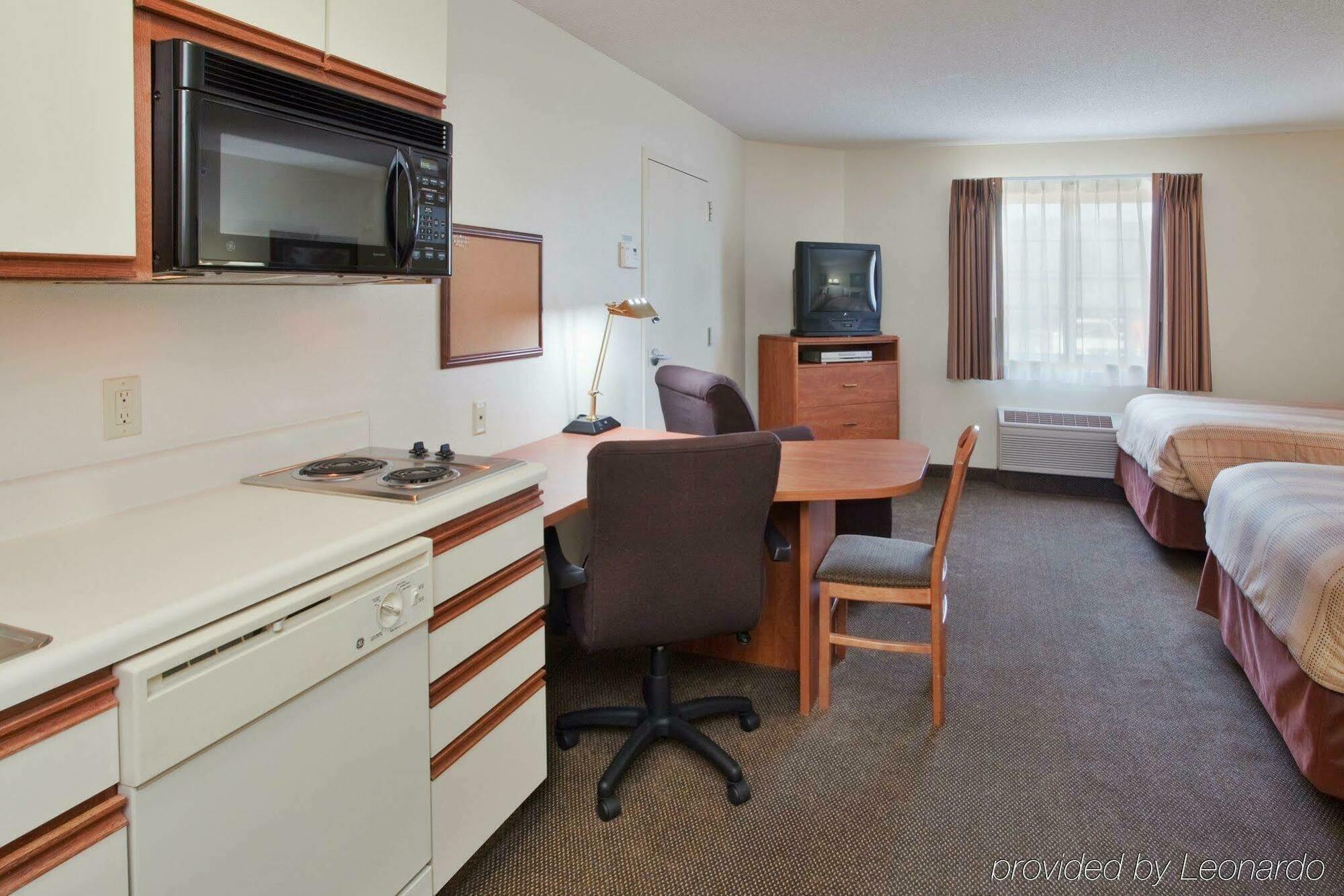 Candlewood Suites Newport News-Yorktown By Ihg Eksteriør billede