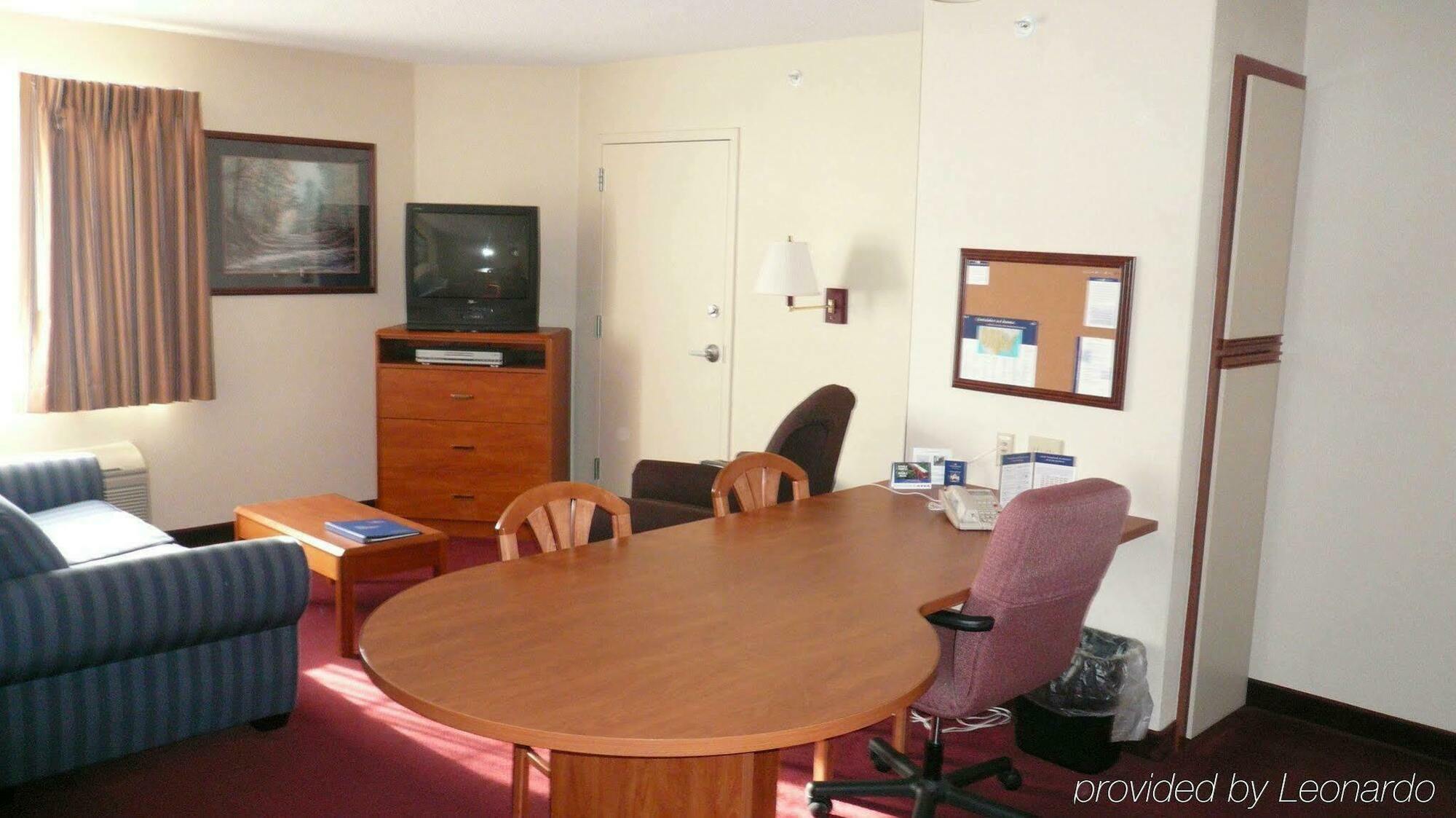 Candlewood Suites Newport News-Yorktown By Ihg Værelse billede