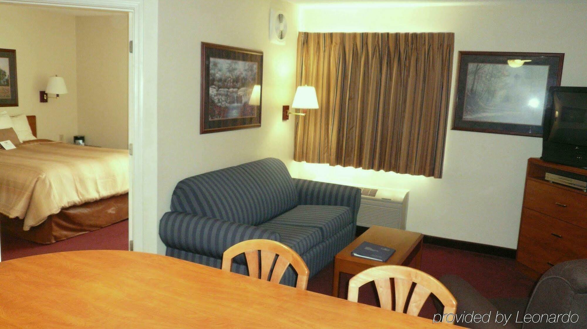 Candlewood Suites Newport News-Yorktown By Ihg Eksteriør billede