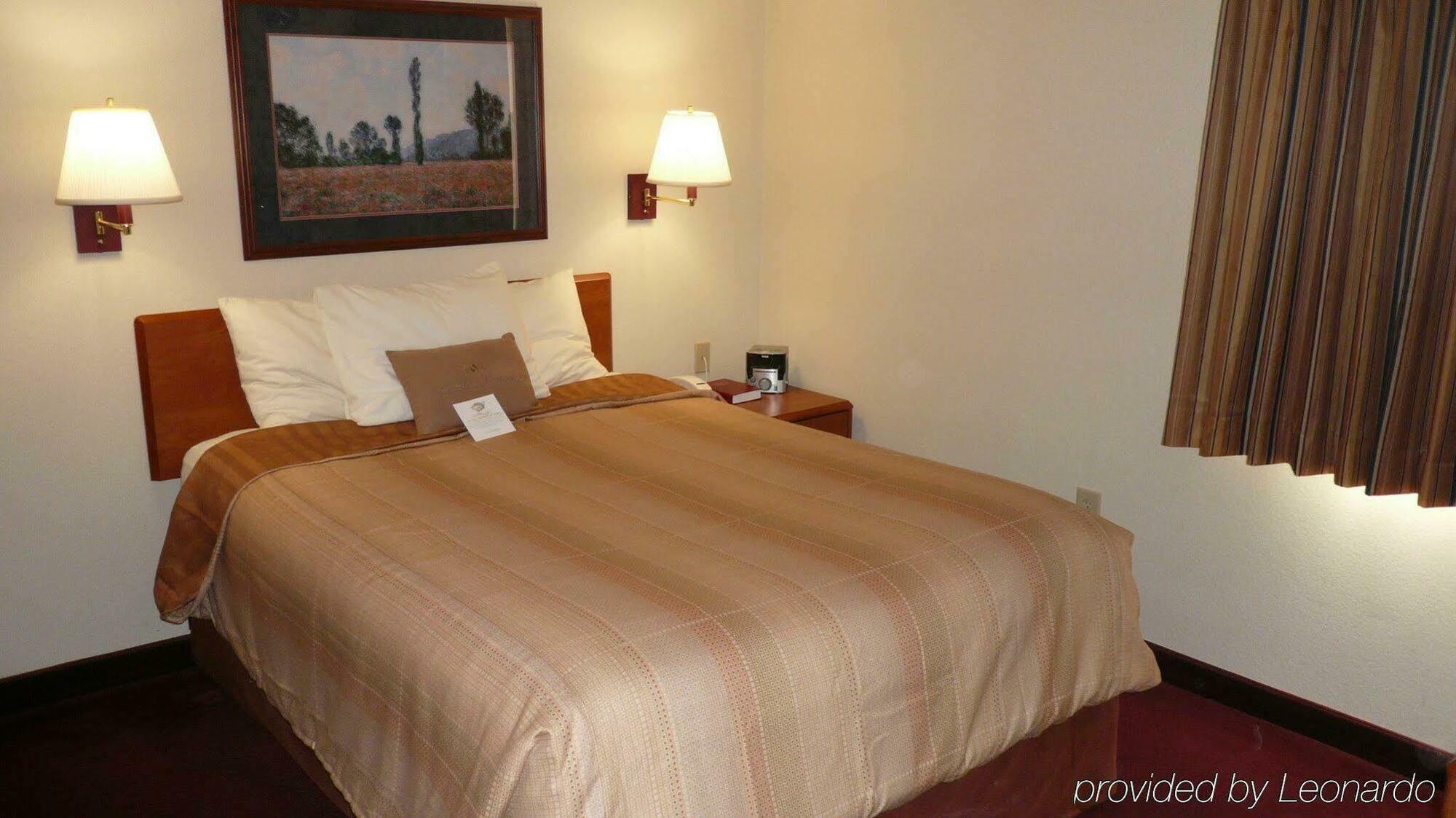 Candlewood Suites Newport News-Yorktown By Ihg Eksteriør billede